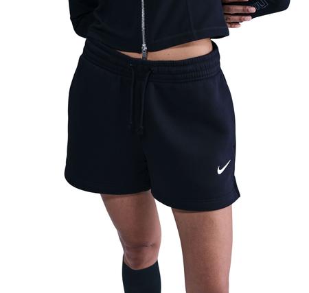 Nike Sportswear Phoenix Fleece Kadın Şort Ve Kapri