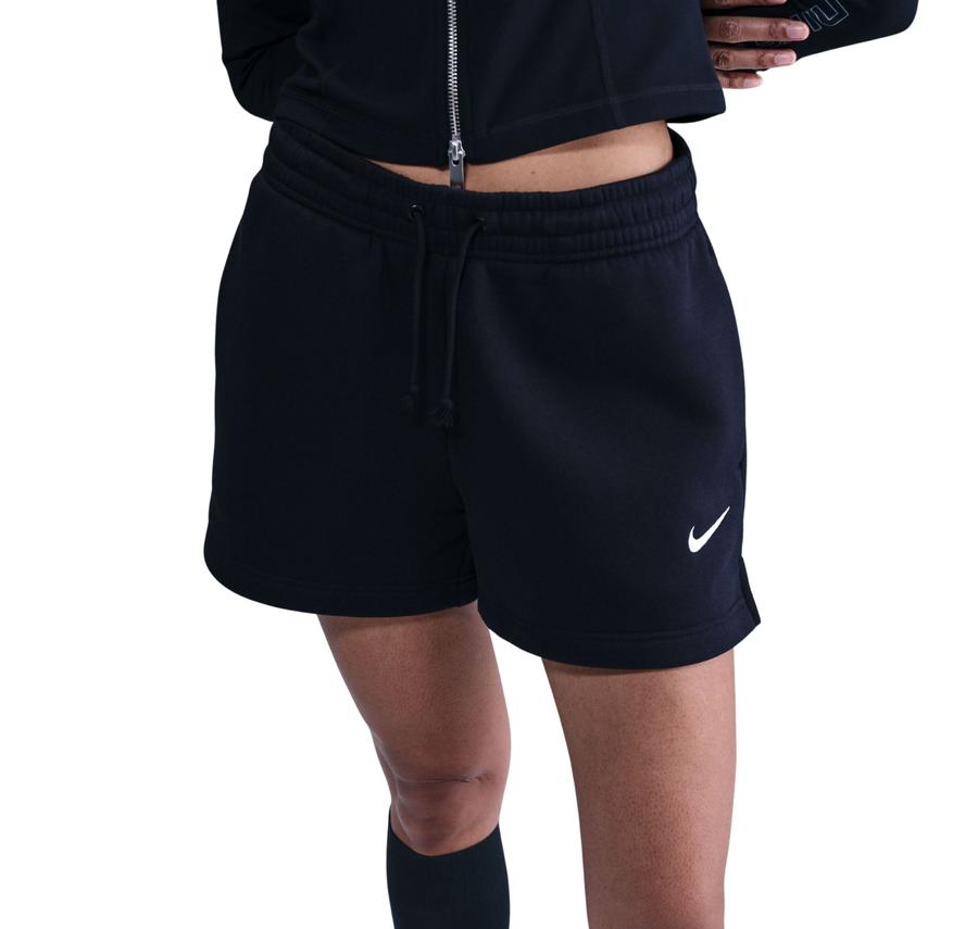 Nike Sportswear Phoenix Fleece Kadın Şort Ve Kapri Nike Sportswear Phoenix Fleece Kadın Şort Ve Kapri