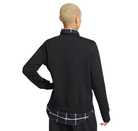 Nike Sportswear Phoenix Fleece Kadın Sweatshirt