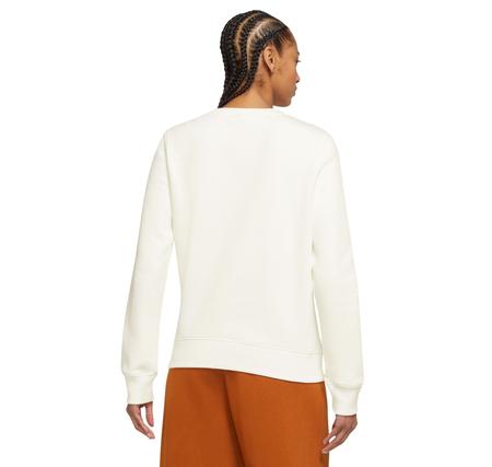 Nike Sportswear Phoenix Fleece Kadın Sweatshirt