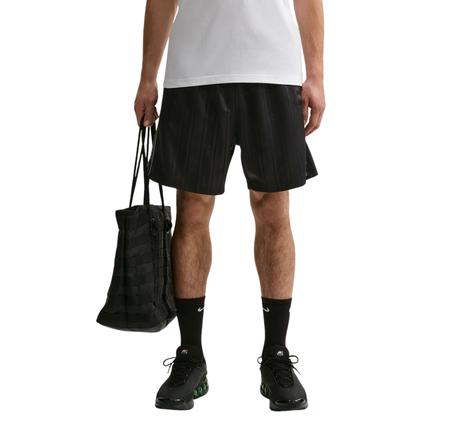 Nike Sportswear Solo Swoosh Erkek Şort Ve Kapri Nike Sportswear Solo Swoosh Erkek Şort Ve Kapri