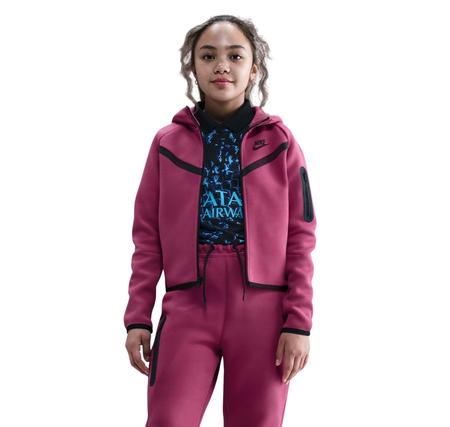 Nike Sportswear Tech Fleece Çocuk Ceket