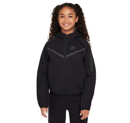 Nike Sportswear Tech Fleece Çocuk Ceket