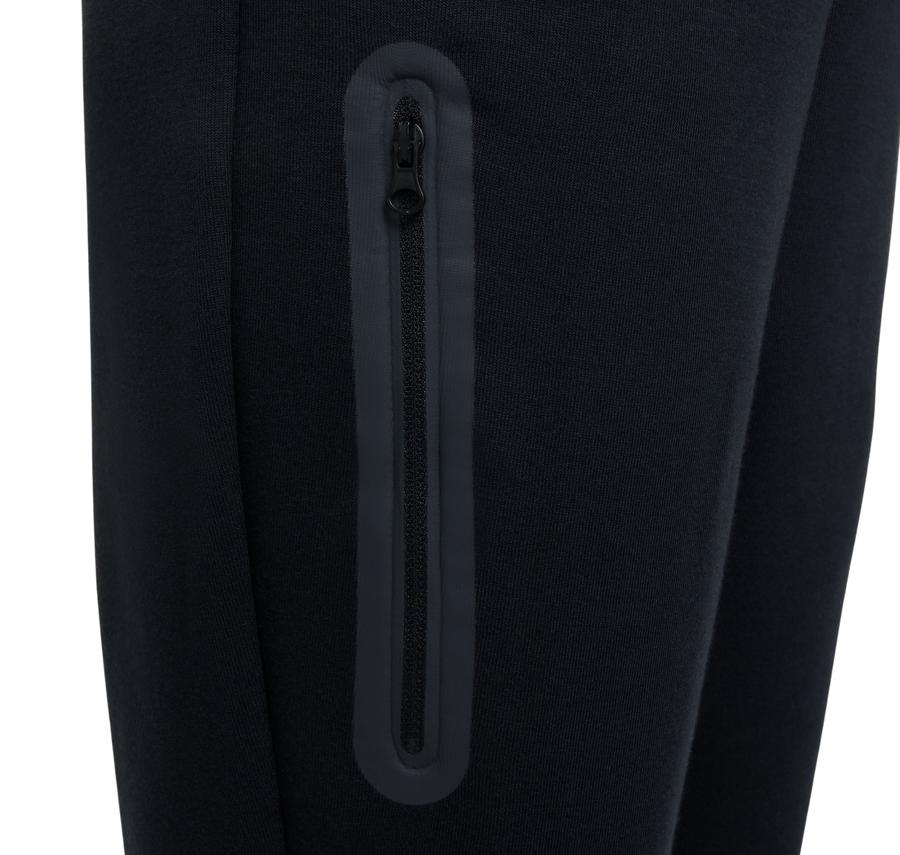 Nike Sportswear Tech Fleece Çocuk Eşofman Altı Siyah Nike Sportswear Tech Fleece Çocuk Eşofman Altı Siyah