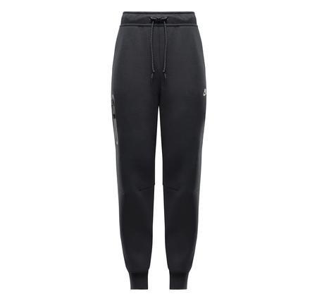 Nike Sportswear Tech Fleece Kadın Eşofman Altı Siyah