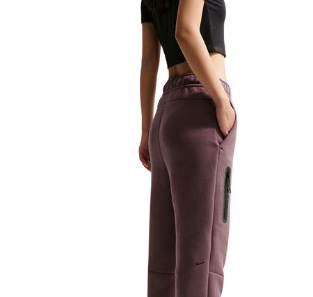 Nike Sportswear Tech Fleece Kadın Eşofman Altı