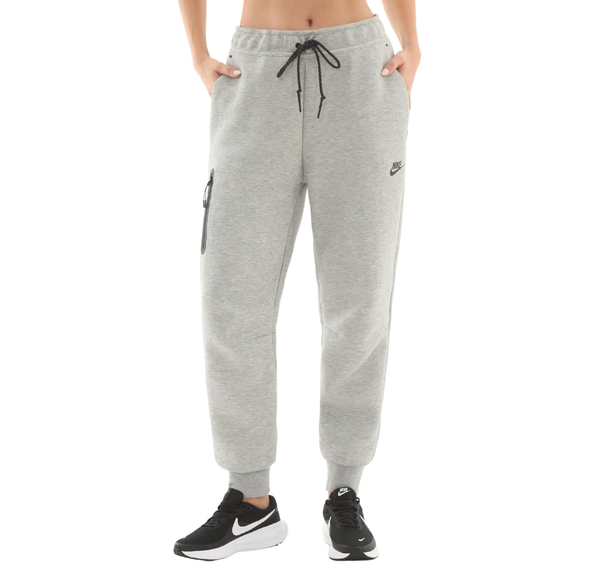 Женские спортивные штаны Nike Sportswear Tech Fleece