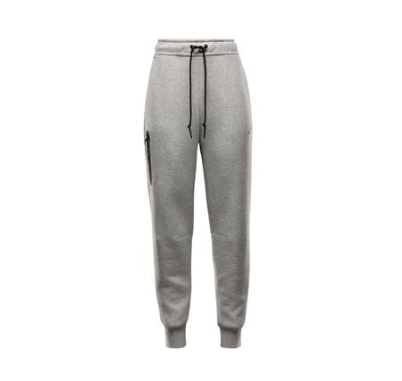 Nike Sportswear Tech Fleece Kadın Eşofman Altı Gri Nike Sportswear Tech Fleece Kadın Eşofman Altı Gri