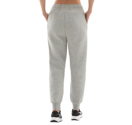 Nike Sportswear Tech Fleece Kadın Eşofman Altı Gri