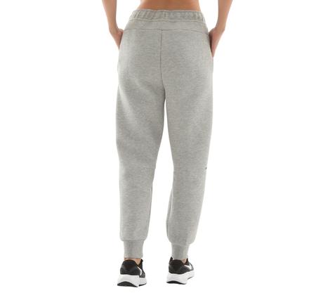 Nike Sportswear Tech Fleece Kadın Eşofman Altı Gri