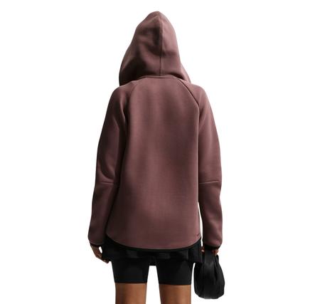 Nike Sportswear Tech Fleece Windrunner Kadın Ceket