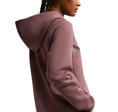 Nike Sportswear Tech Fleece Windrunner Kadın Ceket