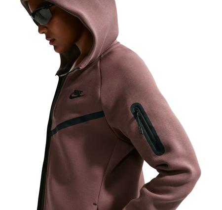 Nike Sportswear Tech Fleece Windrunner Kadın Ceket