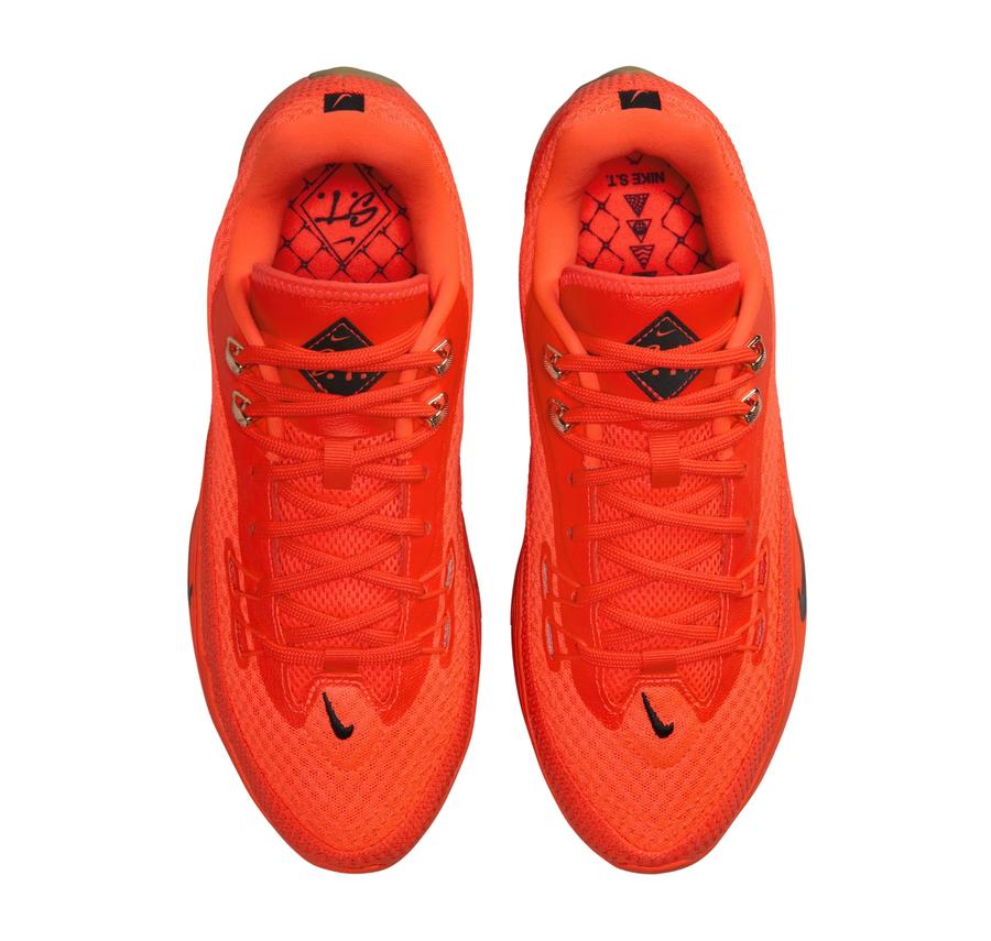 Nike S.t. Flare Erkek Spor Ayakkabı Nike S.t. Flare Erkek Spor Ayakkabı