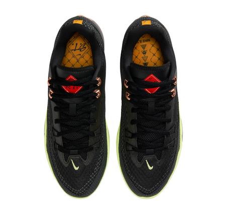 Nike S.t. Flare Erkek Spor Ayakkabı