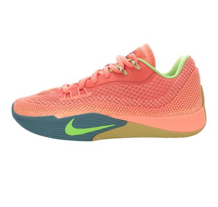 Nike S.t. Flare Erkek Turuncu Nike S.t. Flare Erkek Turuncu