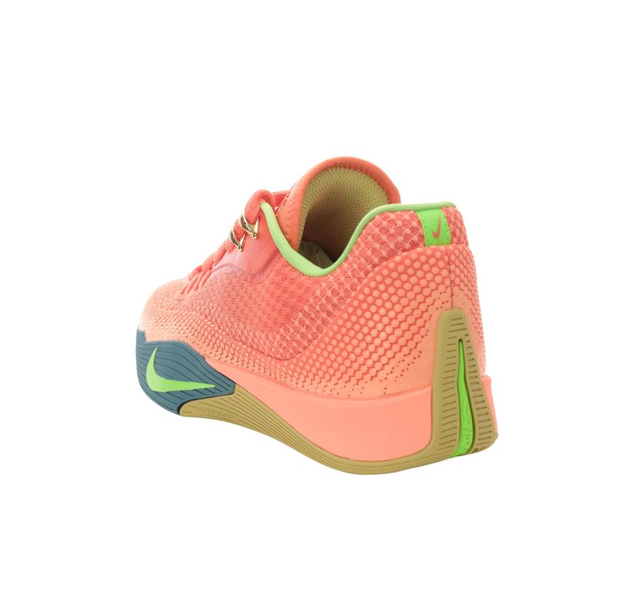 Nike S.t. Flare Erkek Spor Ayakkabı Turuncu Nike S.t. Flare Erkek Spor Ayakkabı Turuncu