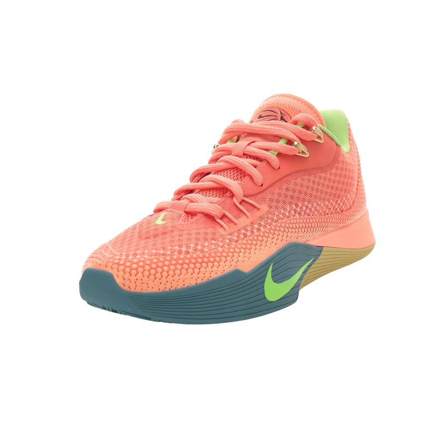 Nike S.t. Flare Erkek Spor Ayakkabı Turuncu Nike S.t. Flare Erkek Spor Ayakkabı Turuncu