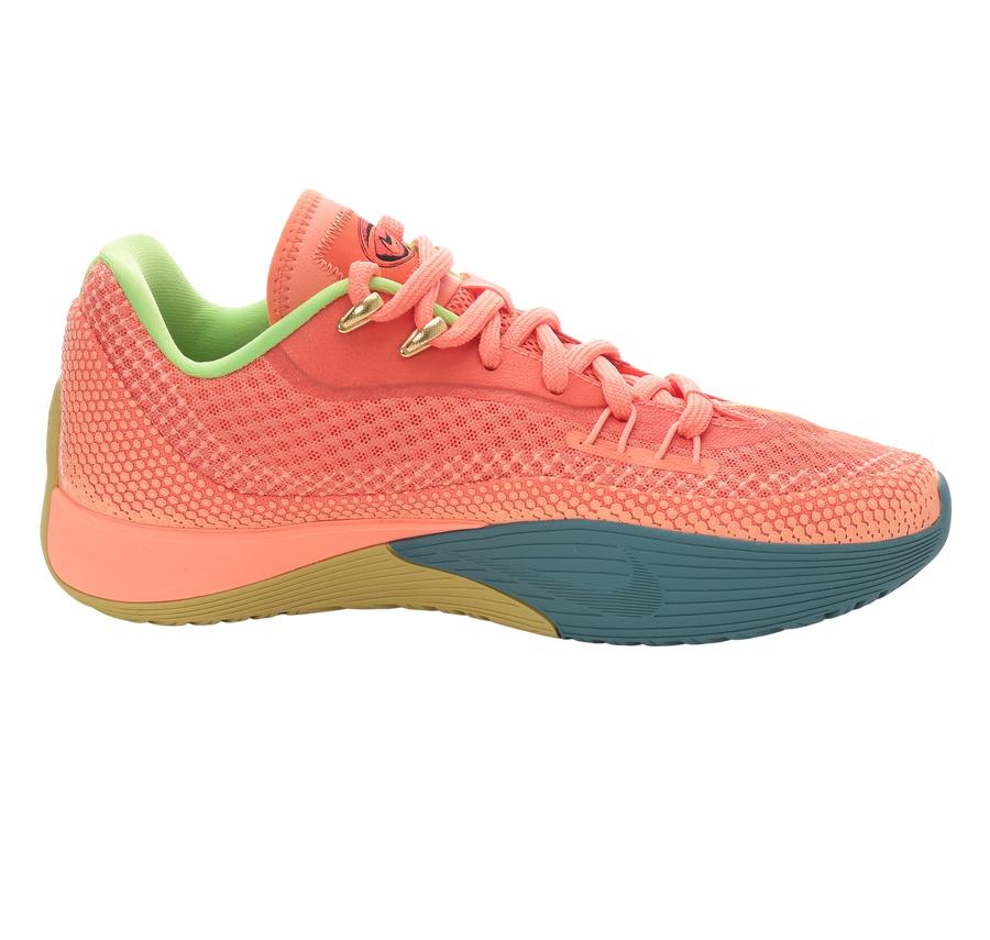 Nike S.t. Flare Erkek Spor Ayakkabı Turuncu Nike S.t. Flare Erkek Spor Ayakkabı Turuncu