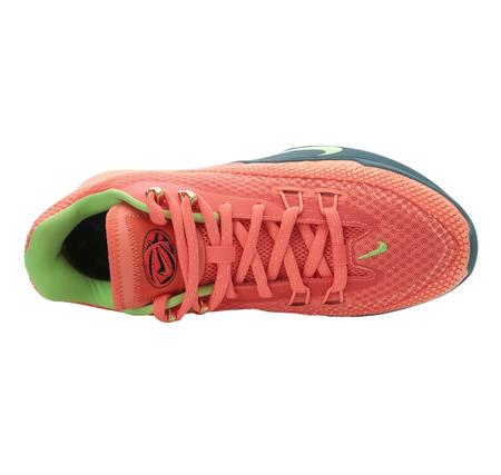 Nike S.t. Flare Erkek Spor Ayakkabı Turuncu Nike S.t. Flare Erkek Spor Ayakkabı Turuncu