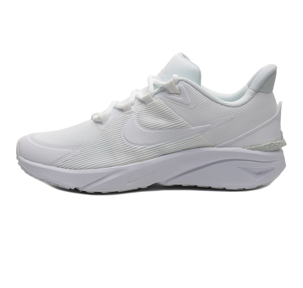 Nike Star Runner 4 Nn (Gs) Çocuk Spor Ayakkabı Beyaz Nike Star Runner 4 Nn (Gs) Çocuk Spor Ayakkabı Beyaz