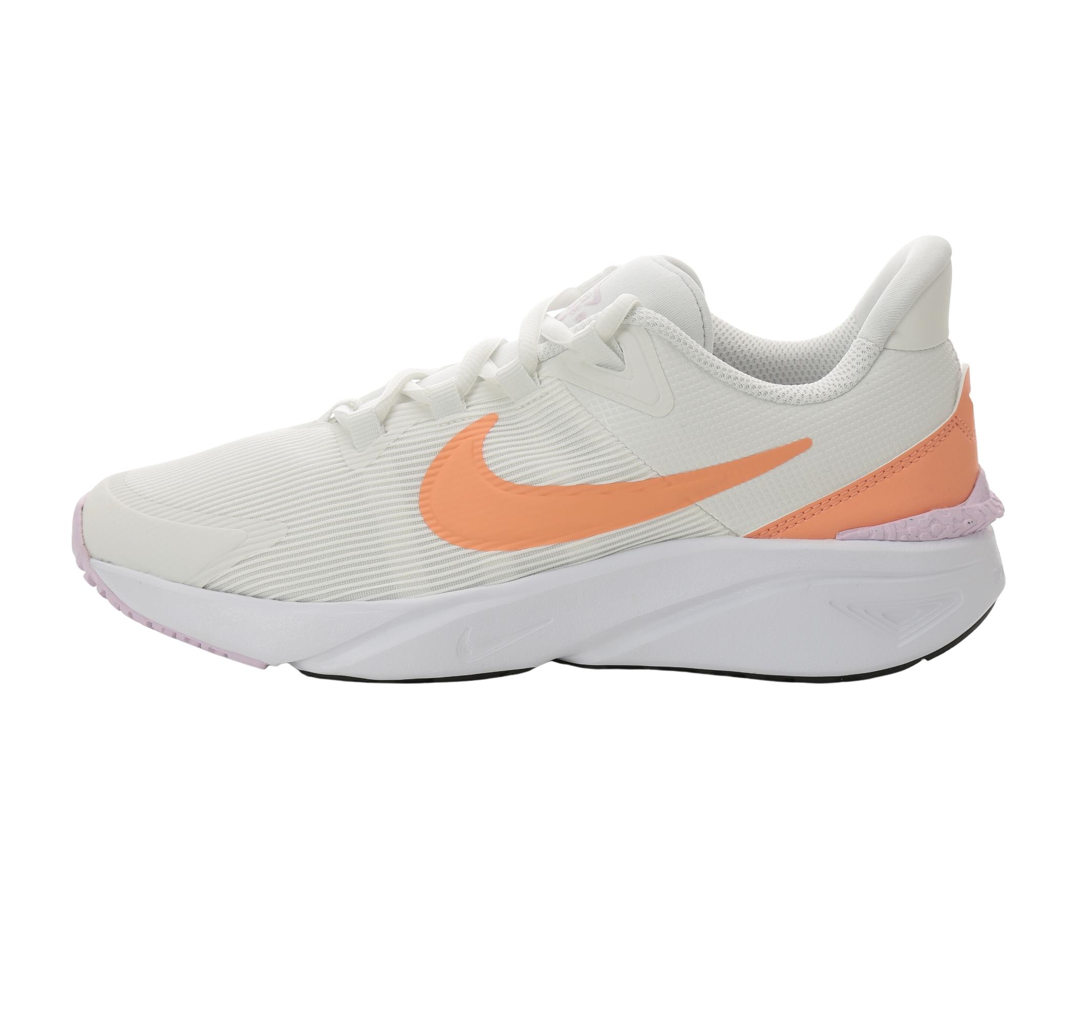Подростковые кроссовки Nike Star Runner 4 Nn (Gs) для бега