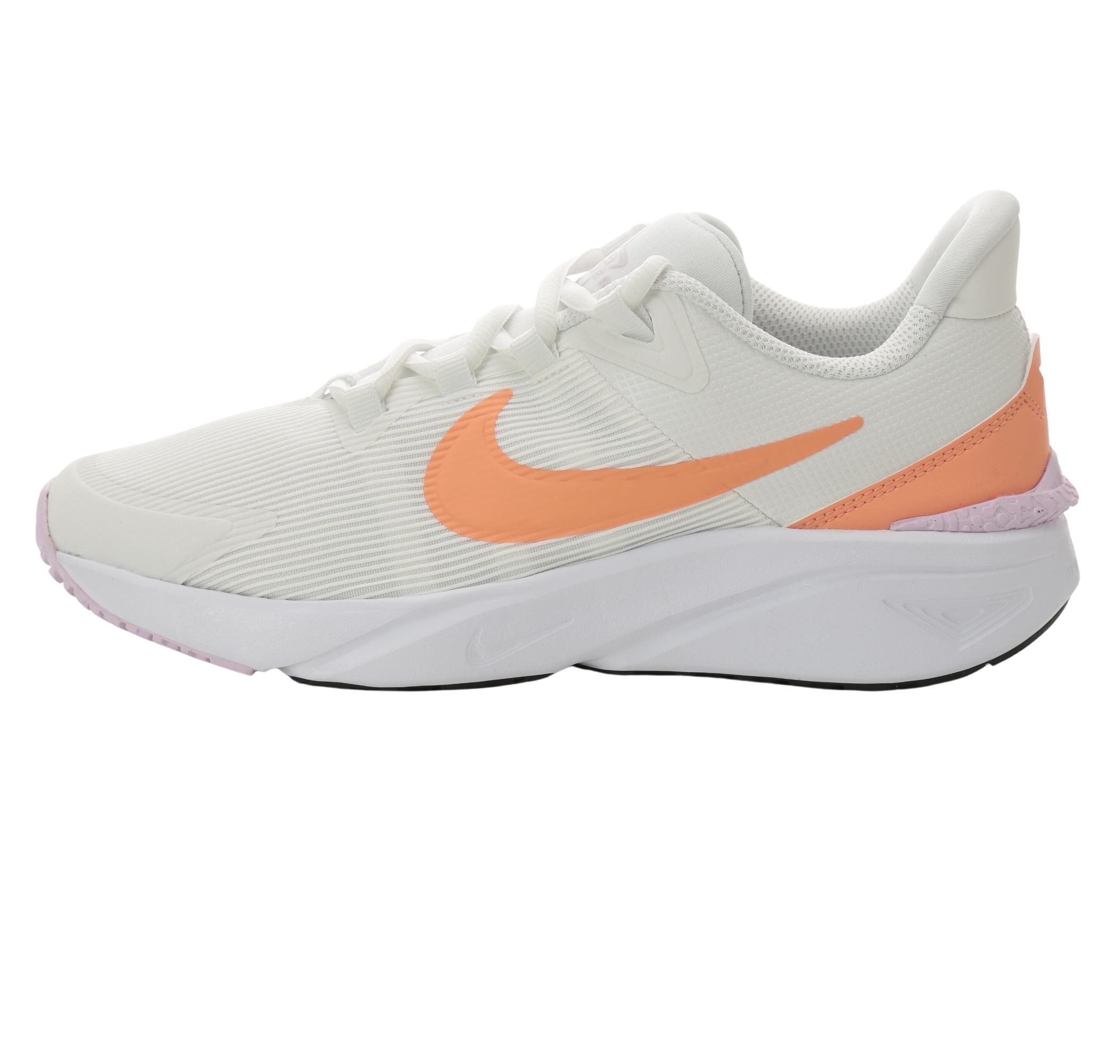 Подростковые кроссовки Nike Star Runner 4 Nn (Gs) для бега
