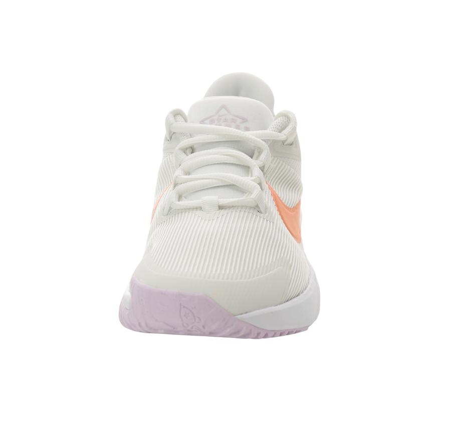 Nike Star Runner 4 Nn (Gs) Çocuk Spor Ayakkabı Beyaz Nike Star Runner 4 Nn (Gs) Çocuk Spor Ayakkabı Beyaz
