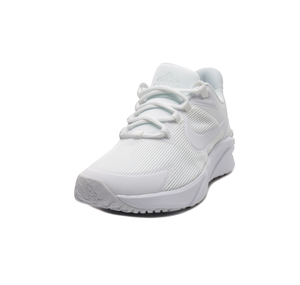 Nike  Star Runner 4 Nn (Gs) Çocuk Spor Ayakkabı Beyaz