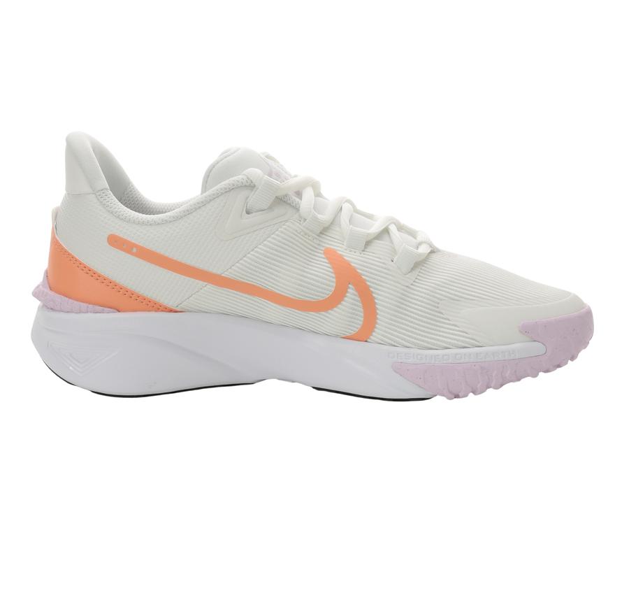 Nike Star Runner 4 Nn (Gs) Çocuk Spor Ayakkabı Beyaz Nike Star Runner 4 Nn (Gs) Çocuk Spor Ayakkabı Beyaz