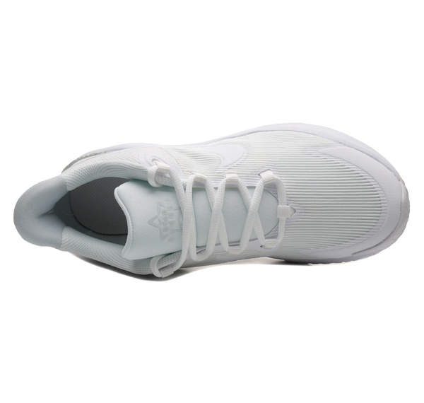 Nike Star Runner 4 Nn (Gs) Çocuk Spor Ayakkabı Beyaz Nike Star Runner 4 Nn (Gs) Çocuk Spor Ayakkabı Beyaz