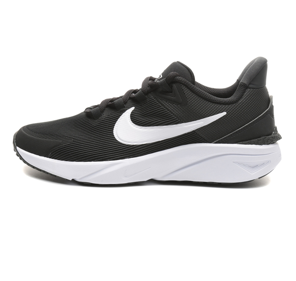 Nike Star Runner 4 Nn (Gs) Çocuk Spor Ayakkabı Siyah Nike Star Runner 4 Nn (Gs) Çocuk Spor Ayakkabı Siyah