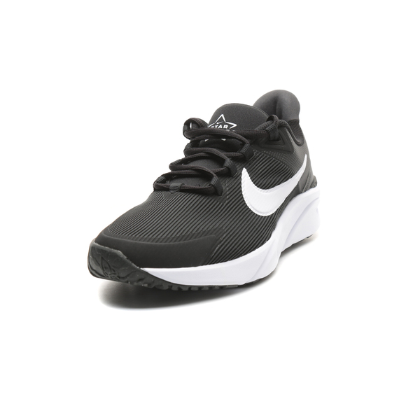 Nike Star Runner 4 Nn (Gs) Çocuk Spor Ayakkabı Siyah Nike Star Runner 4 Nn (Gs) Çocuk Spor Ayakkabı Siyah