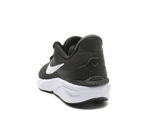 Nike  Star Runner 4 Nn (Gs) Çocuk Spor Ayakkabı Siyah