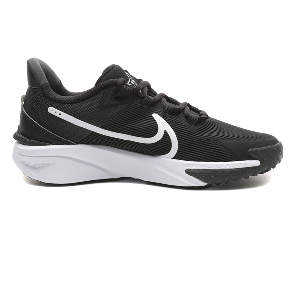 Nike Star Runner 4 Nn (Gs) Çocuk Spor Ayakkabı Siyah Nike Star Runner 4 Nn (Gs) Çocuk Spor Ayakkabı Siyah