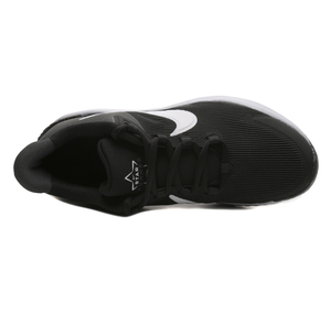 Nike  Star Runner 4 Nn (Gs) Çocuk Spor Ayakkabı Siyah