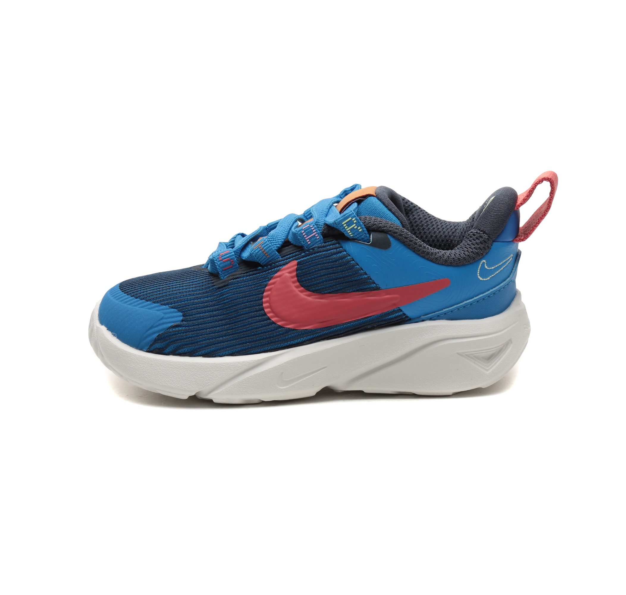 Детские кроссовки Nike Star Runner 4 Nn Lil (Td) для бега