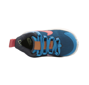 Nike star runner velcro best sale