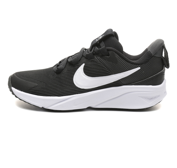 Nike  Star Runner 4 Nn (Ps) Çocuk Spor Ayakkabı Siyah Nike  Star Runner 4 Nn (Ps) Çocuk Spor Ayakkabı Siyah
