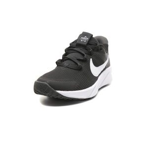 Nike  Star Runner 4 Nn (Ps) Çocuk Spor Ayakkabı Siyah 1