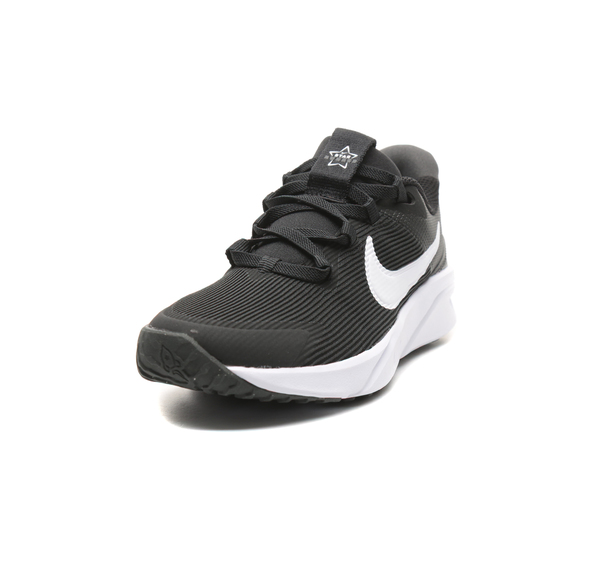 Nike  Star Runner 4 Nn (Ps) Çocuk Spor Ayakkabı Siyah Nike  Star Runner 4 Nn (Ps) Çocuk Spor Ayakkabı Siyah