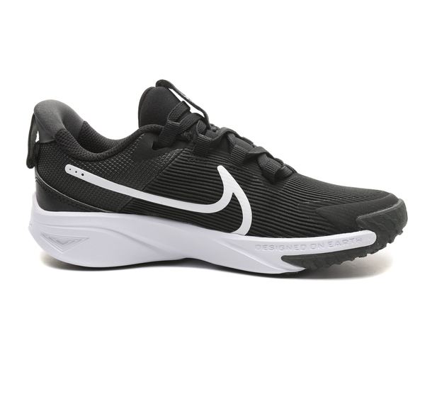 Nike  Star Runner 4 Nn (Ps) Çocuk Spor Ayakkabı Siyah Nike  Star Runner 4 Nn (Ps) Çocuk Spor Ayakkabı Siyah