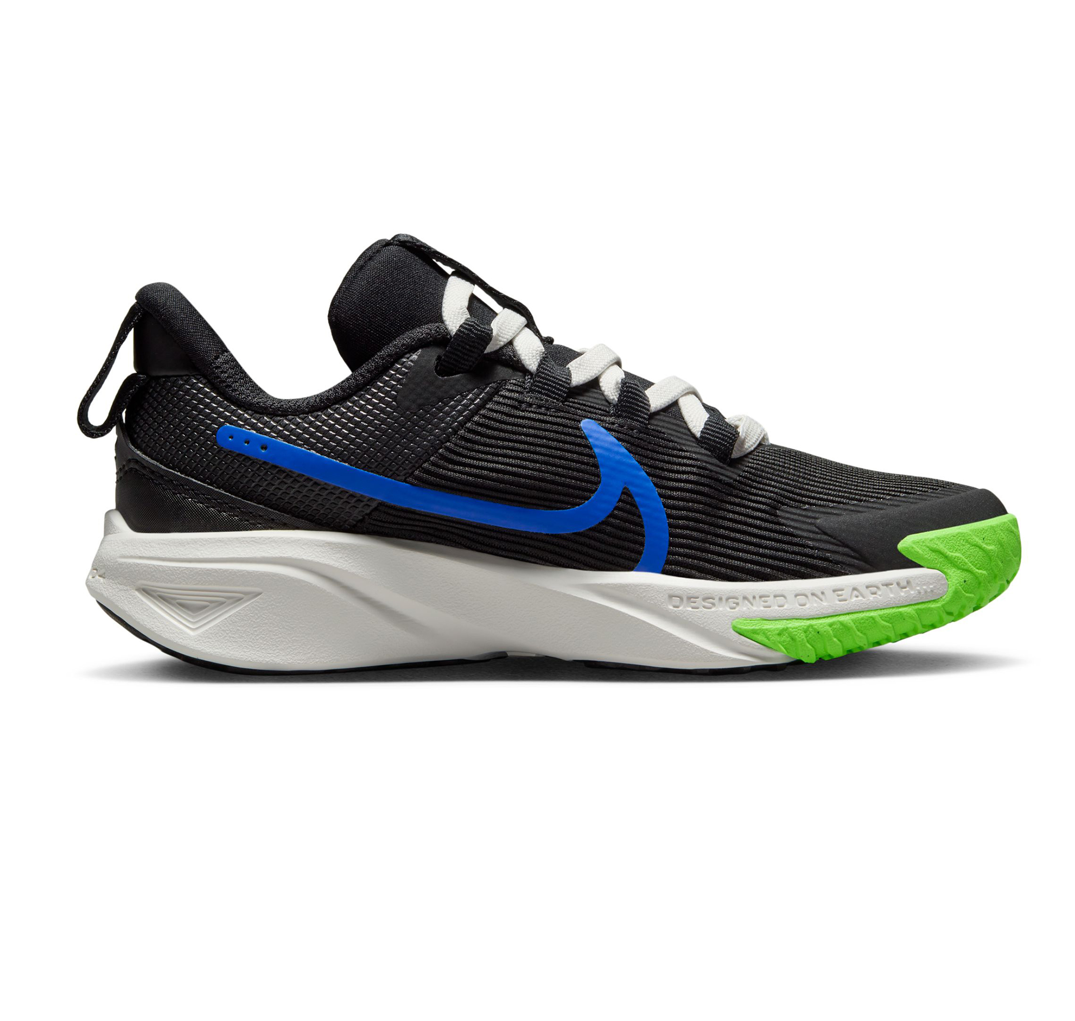 Детские кроссовки Nike Star Runner 4 Nn (Ps) для бега