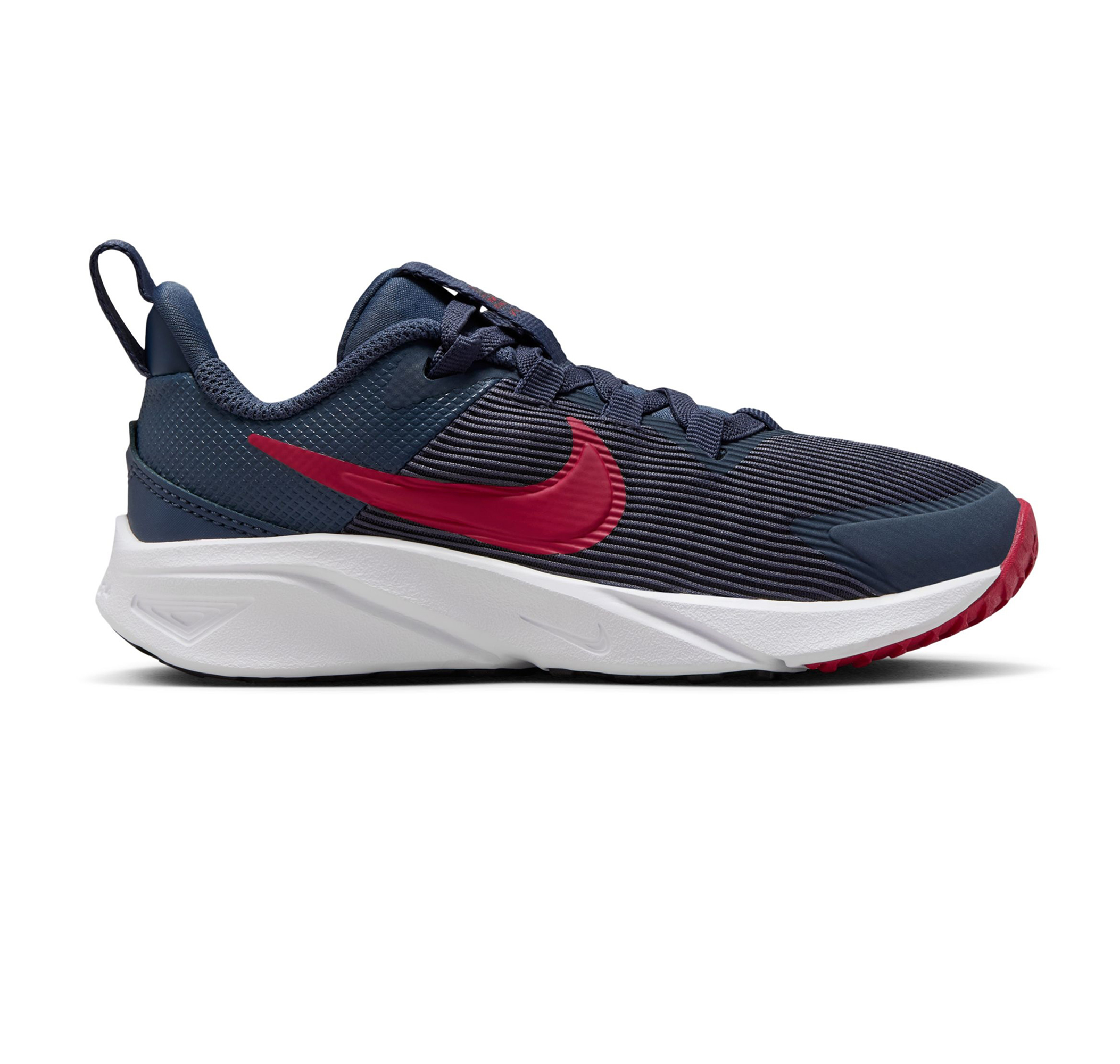 Детские кроссовки Nike Star Runner 4 Nn (Ps) для бега