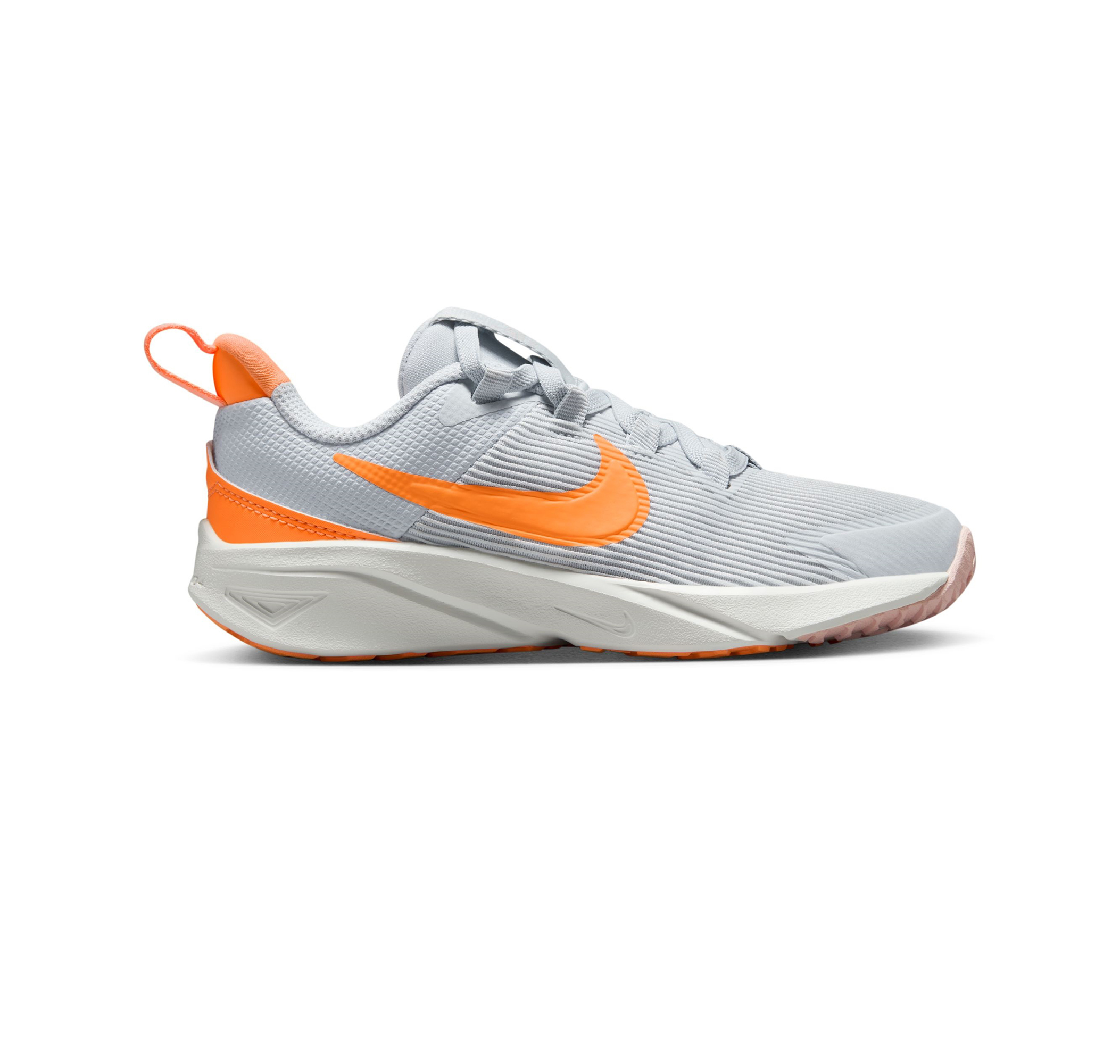 Детские кроссовки Nike Star Runner 4 Nn (Ps) для бега