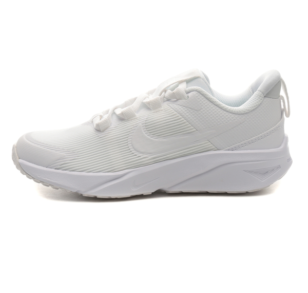 Nike Star Runner 4 Nn (Ps) Çocuk Spor Ayakkabı Beyaz Nike Star Runner 4 Nn (Ps) Çocuk Spor Ayakkabı Beyaz
