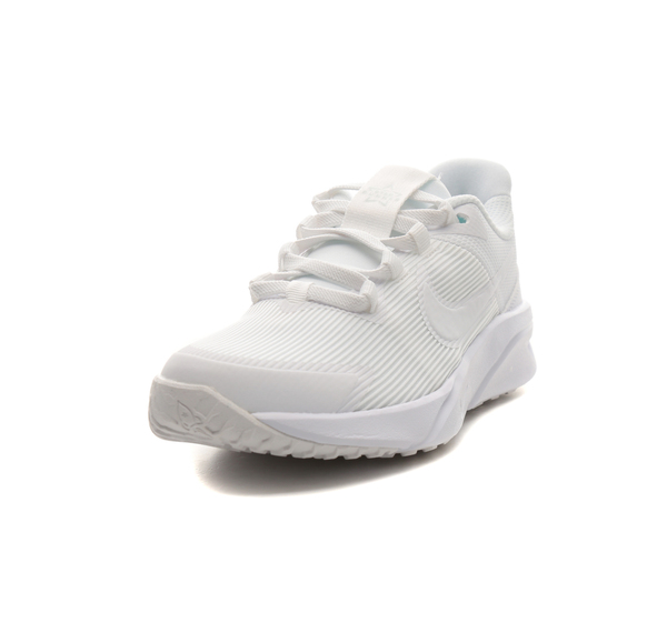 Nike Star Runner 4 Nn (Ps) Çocuk Spor Ayakkabı Beyaz Nike Star Runner 4 Nn (Ps) Çocuk Spor Ayakkabı Beyaz