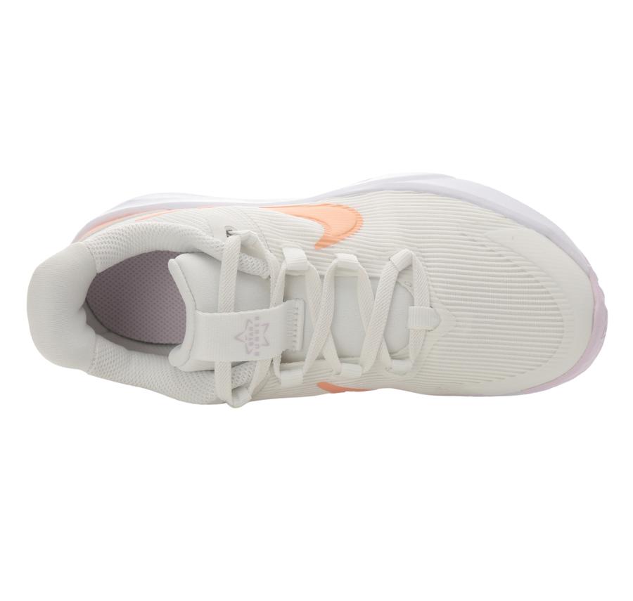 Nike Star Runner 4 Nn (Ps) Çocuk Spor Ayakkabı Beyaz Nike Star Runner 4 Nn (Ps) Çocuk Spor Ayakkabı Beyaz