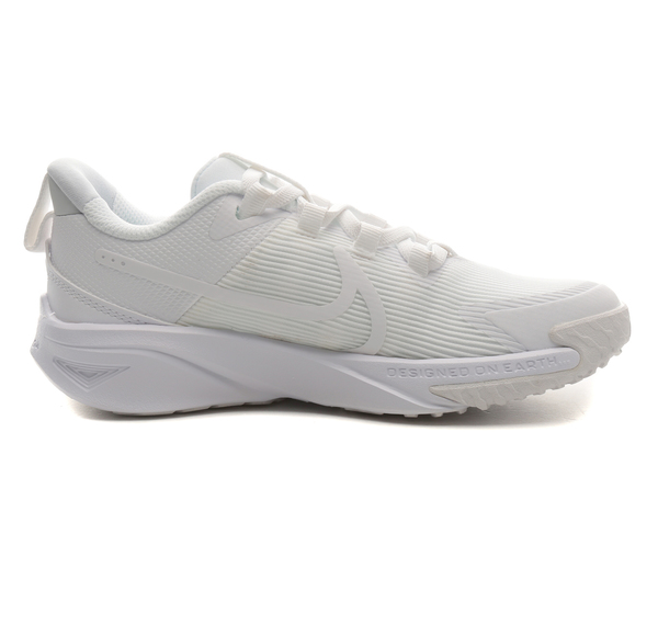Nike Star Runner 4 Nn (Ps) Çocuk Spor Ayakkabı Beyaz Nike Star Runner 4 Nn (Ps) Çocuk Spor Ayakkabı Beyaz