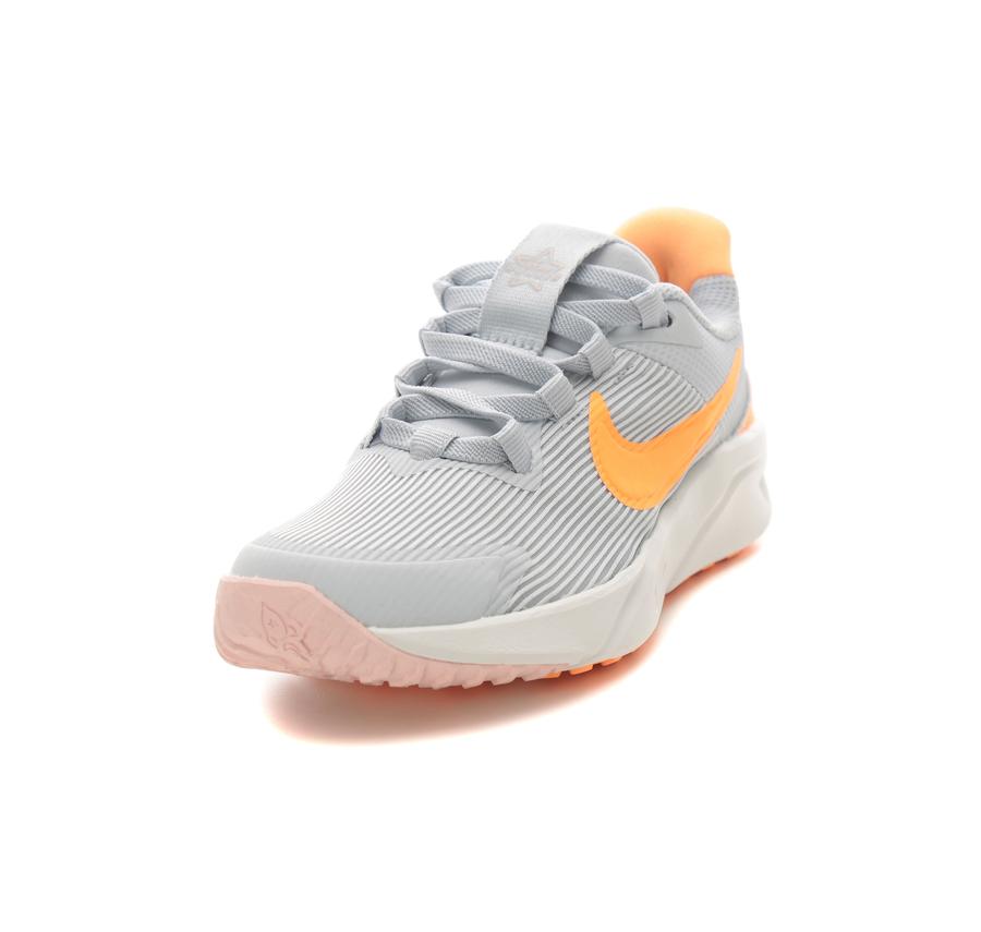 Nike Star Runner 4 Nn (Ps) Çocuk Spor Ayakkabı Gri Nike Star Runner 4 Nn (Ps) Çocuk Spor Ayakkabı Gri